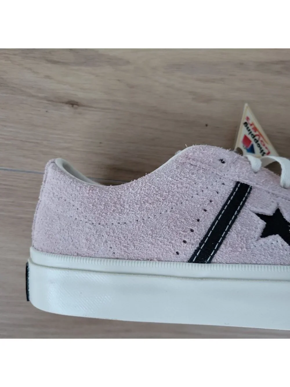 Converse One Star Academy Pro Ox Suede Low Sz 5.5 Men Shoes Sneaker Pink A08490C